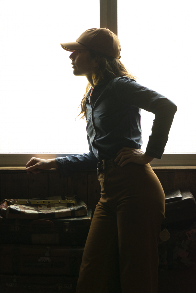 DONNA