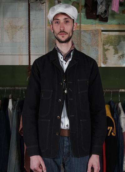 405 SM441 Black